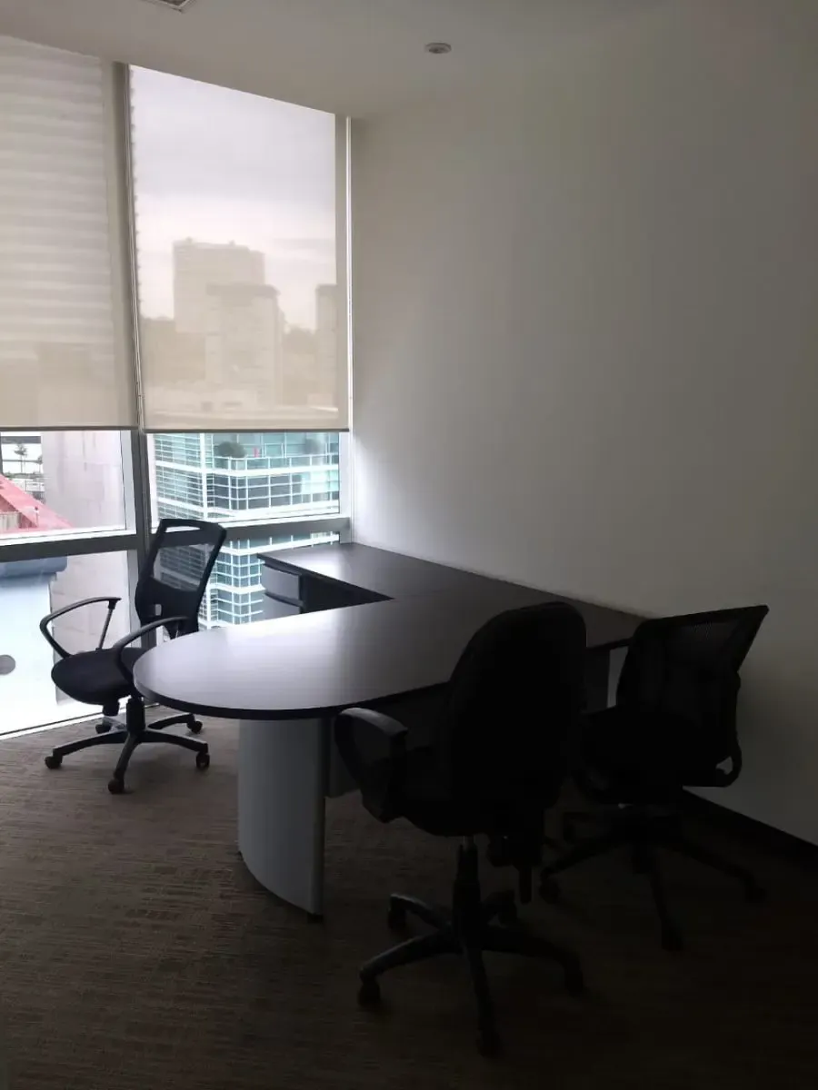 Oficina Spot2