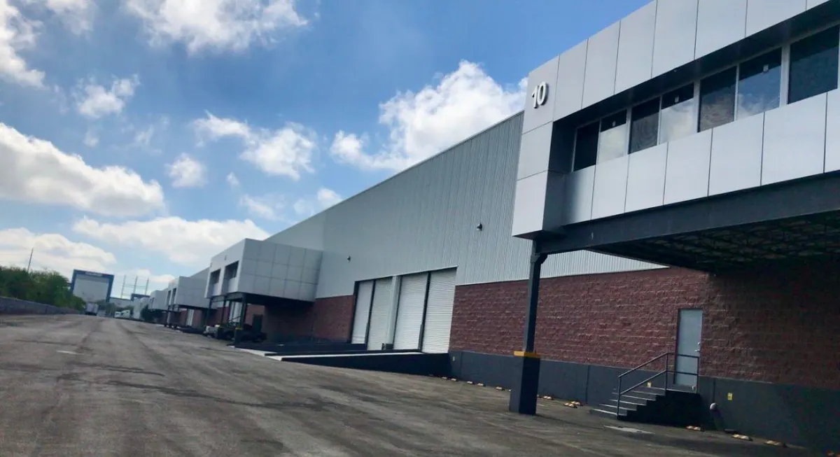 Industrial Spot2