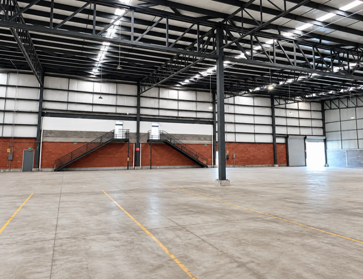 Industrial Spot2