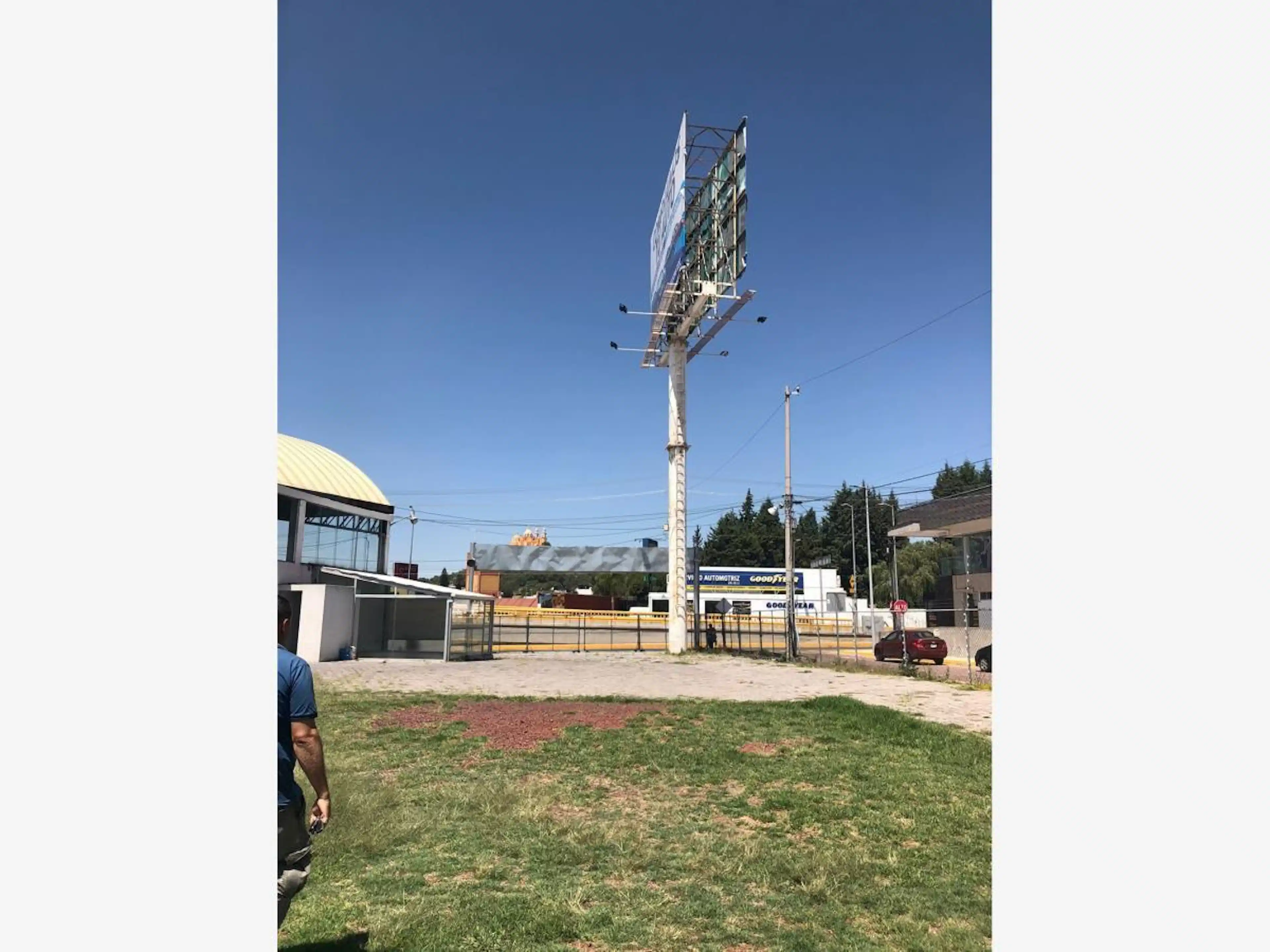 Terreno En Renta En San Miguel, San Andrés Cholula, Puebla