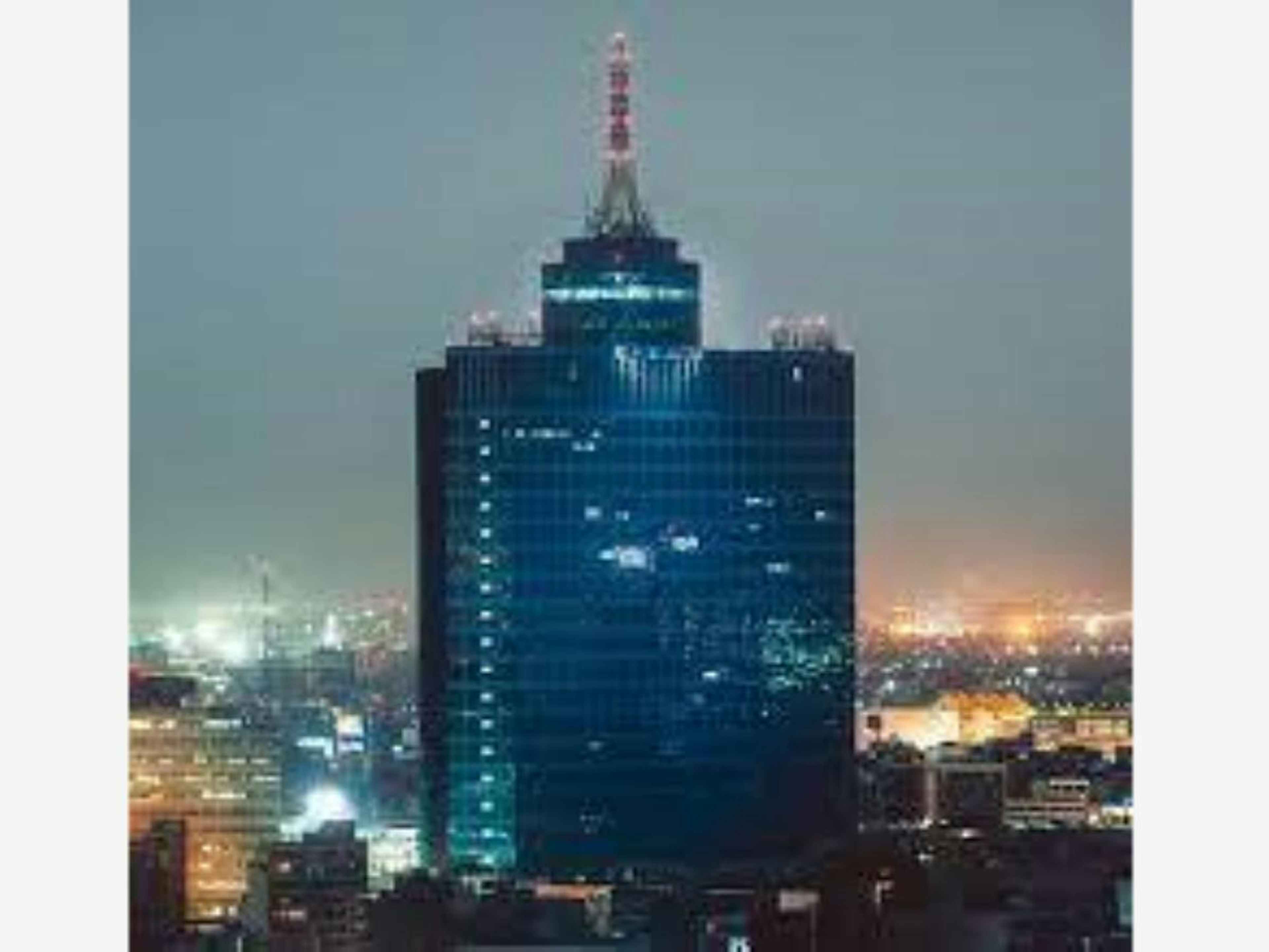 Viaducto Rio Becerra 38