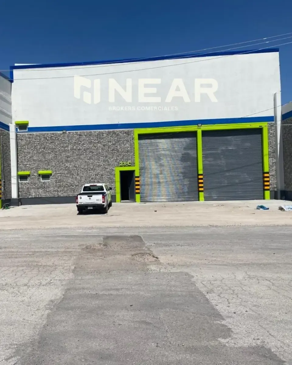 Industrial Spot2