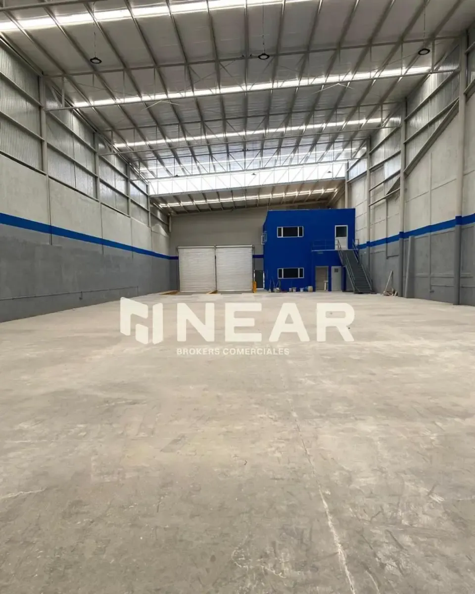 Industrial Spot2