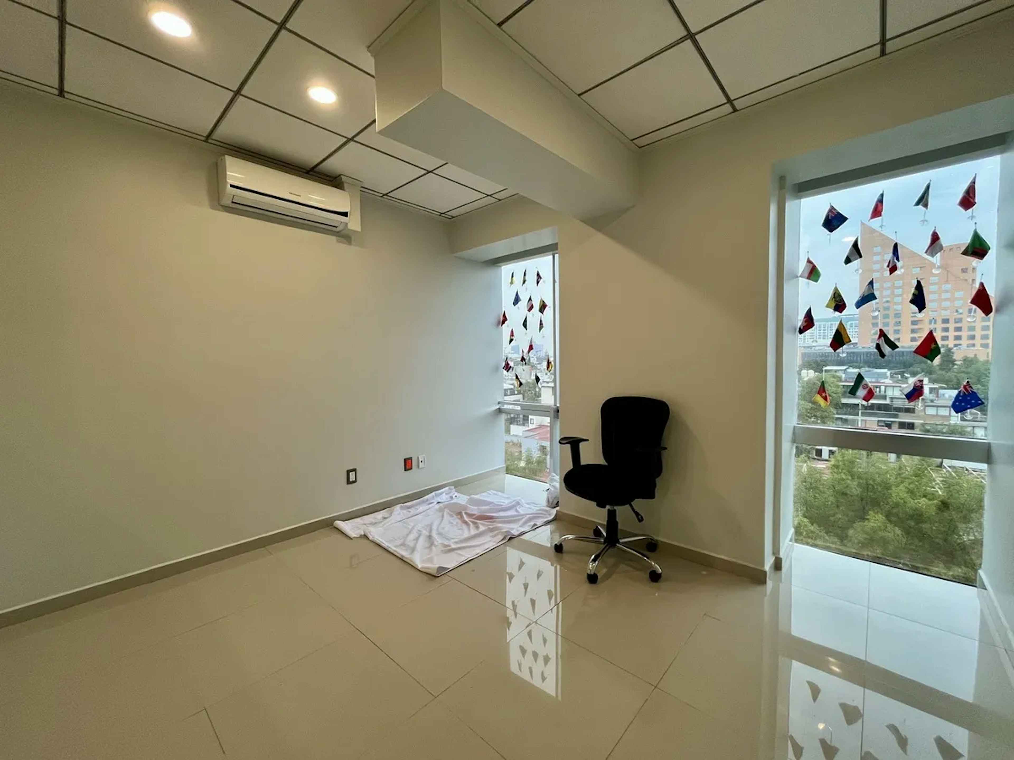 Avenida Emilio Castelar 185c