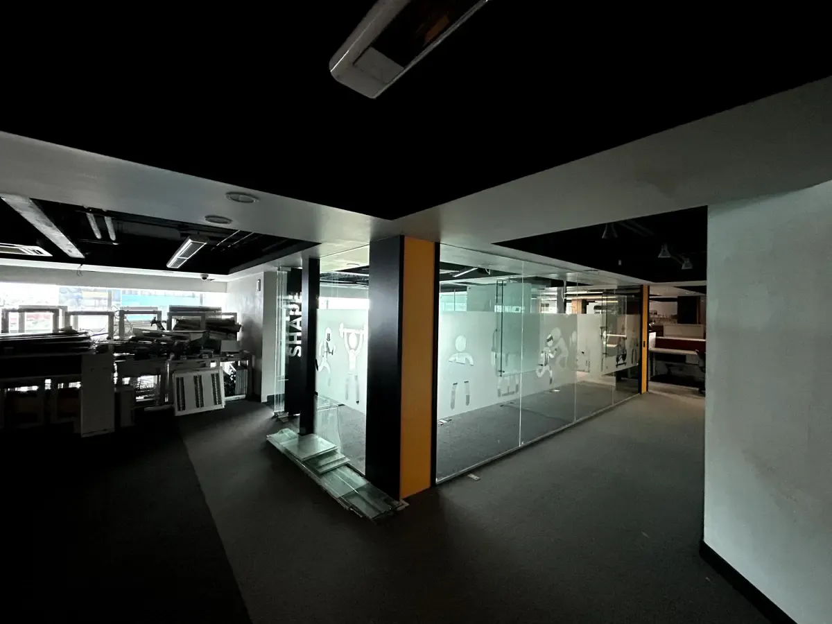 Oficina Spot2