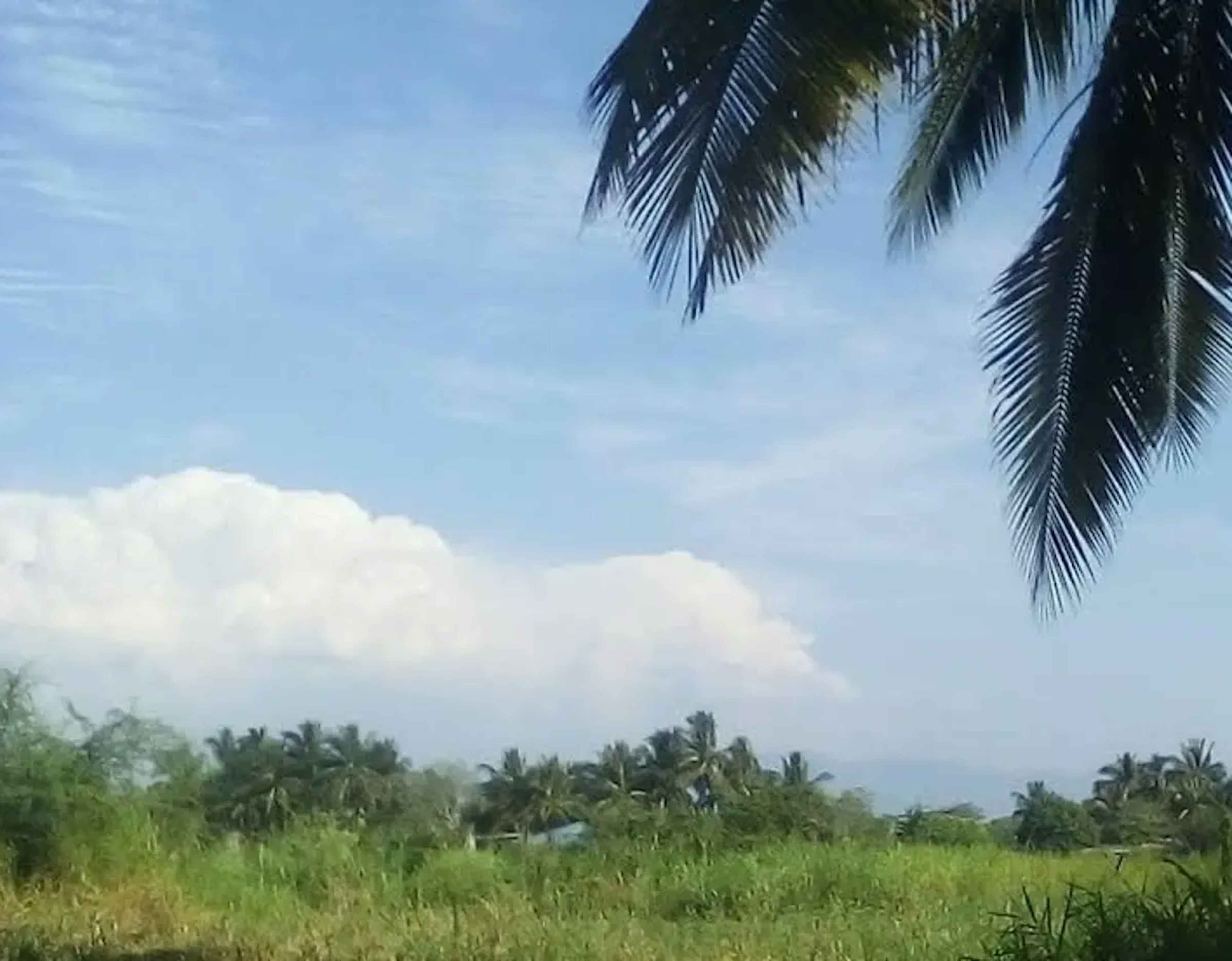 Terreno En Cerro De Ortega, Tecomán, Colima