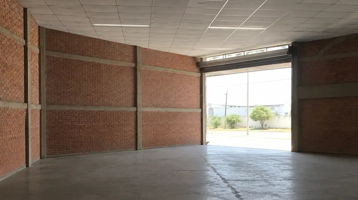 Industrial Spot2