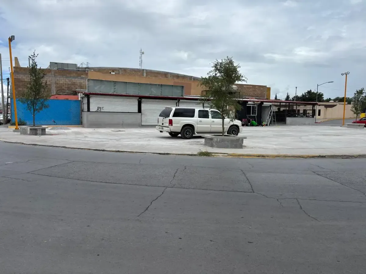 Local Comercial Spot2