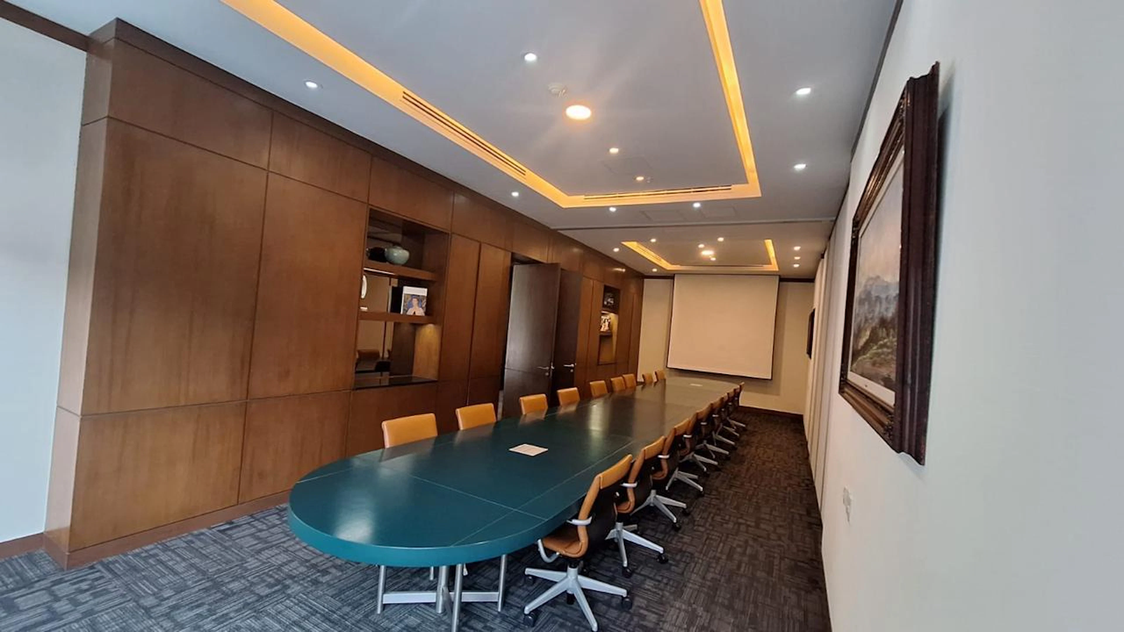 Oficina Spot2