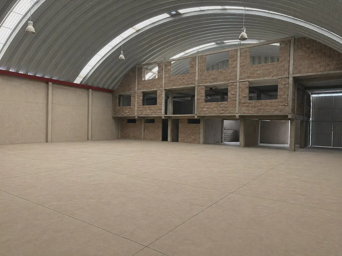 Industrial Spot2