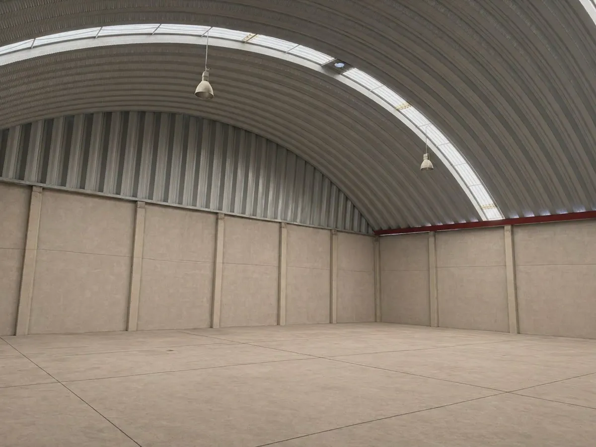 Industrial Spot2