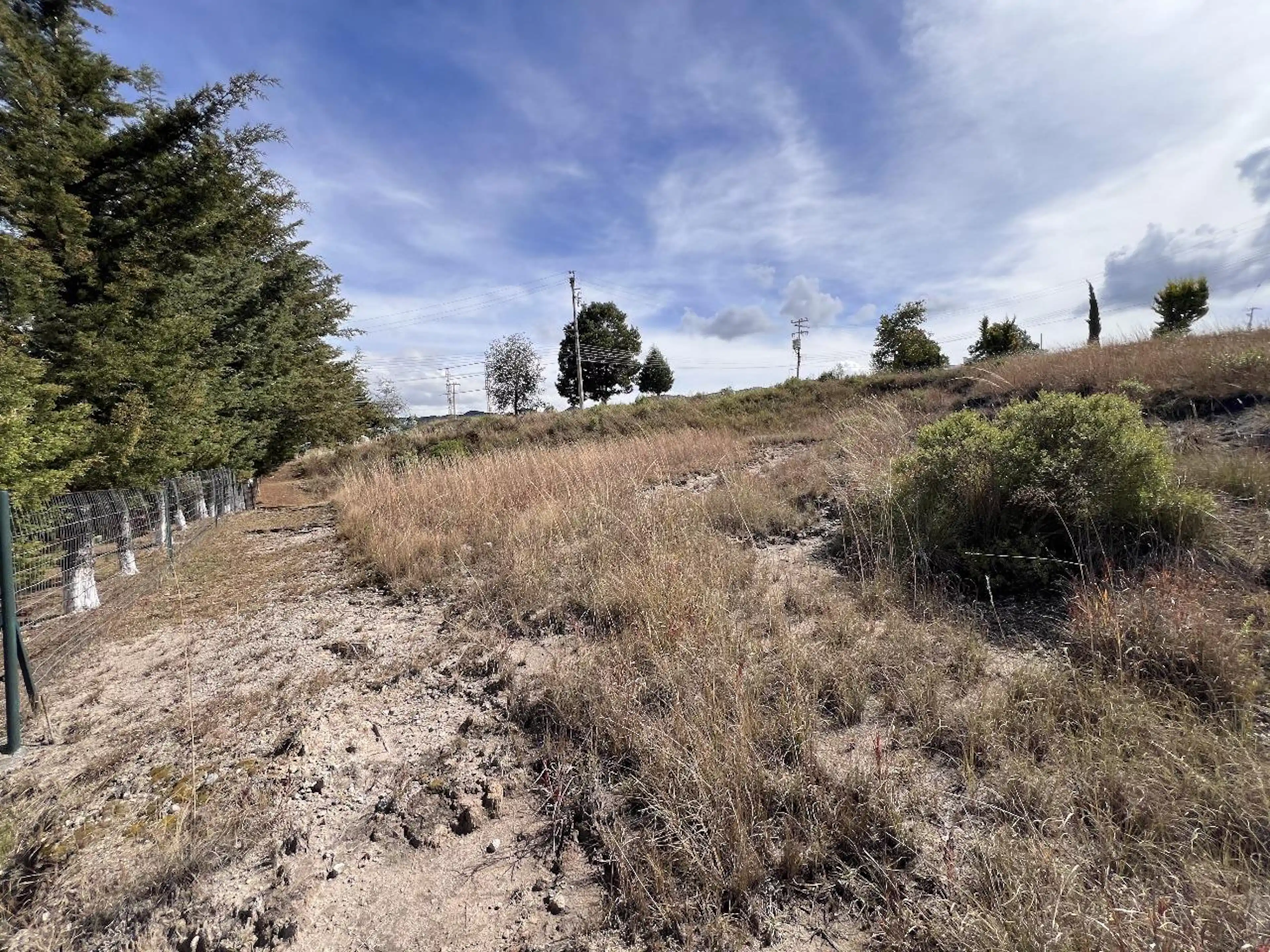 Terreno En  Venta En Fraccionamiento La Purísima, Ixtlahuaca