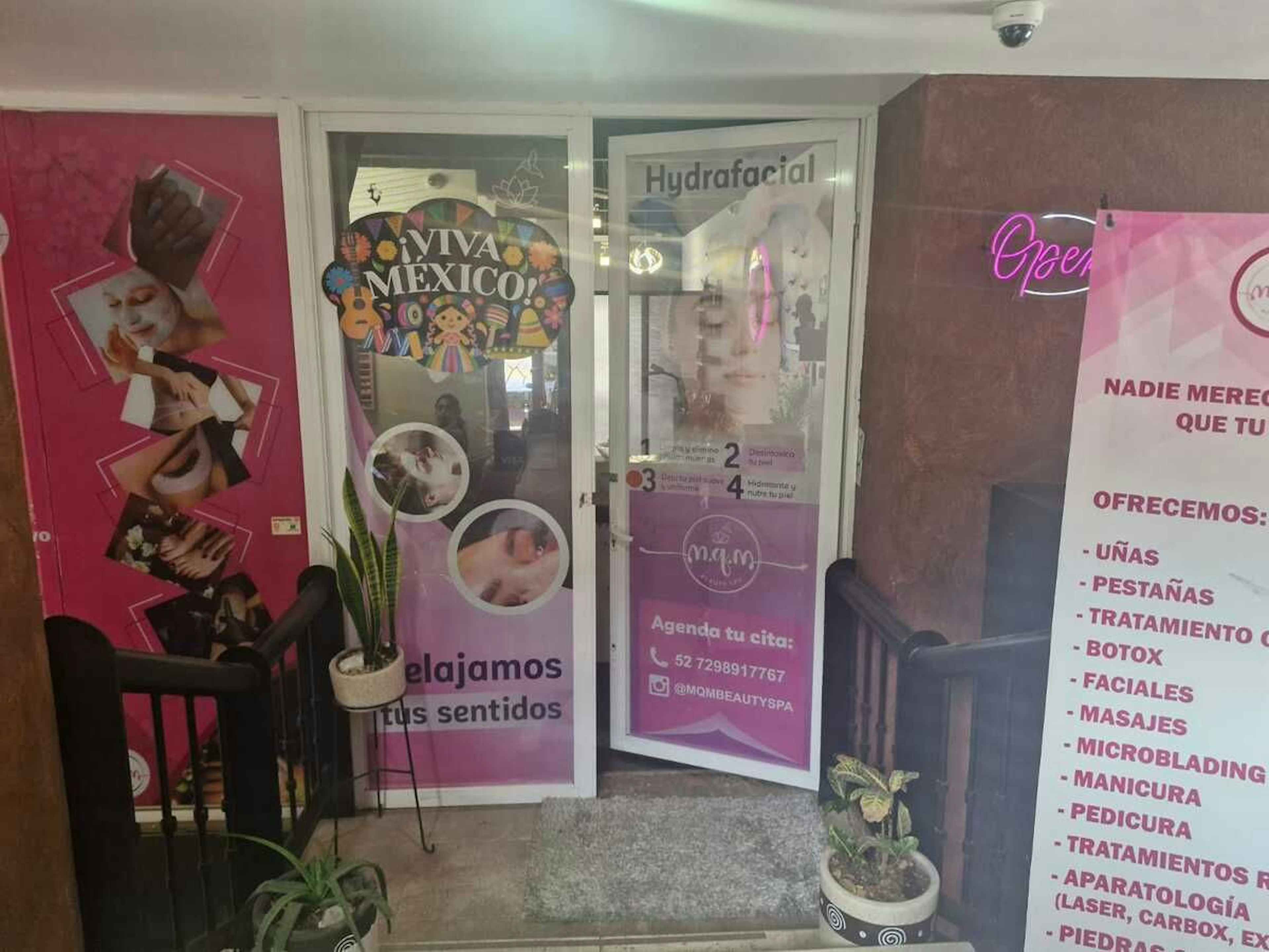 Traspaso Local Comercial