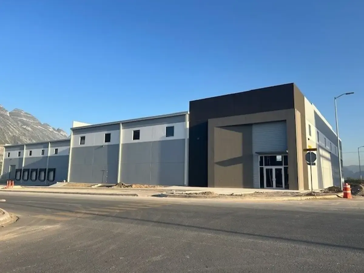 Industrial Spot2