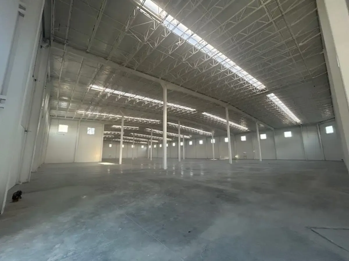Industrial Spot2