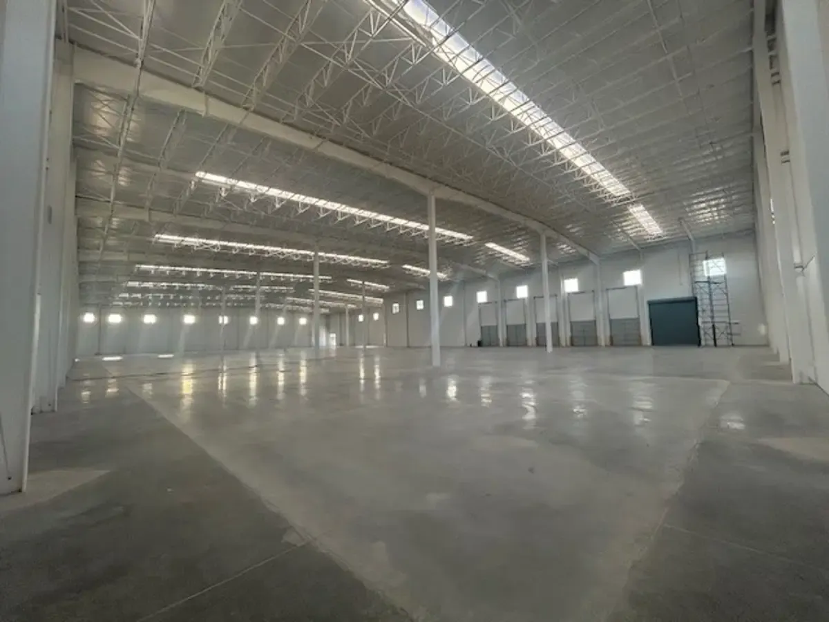 Industrial Spot2