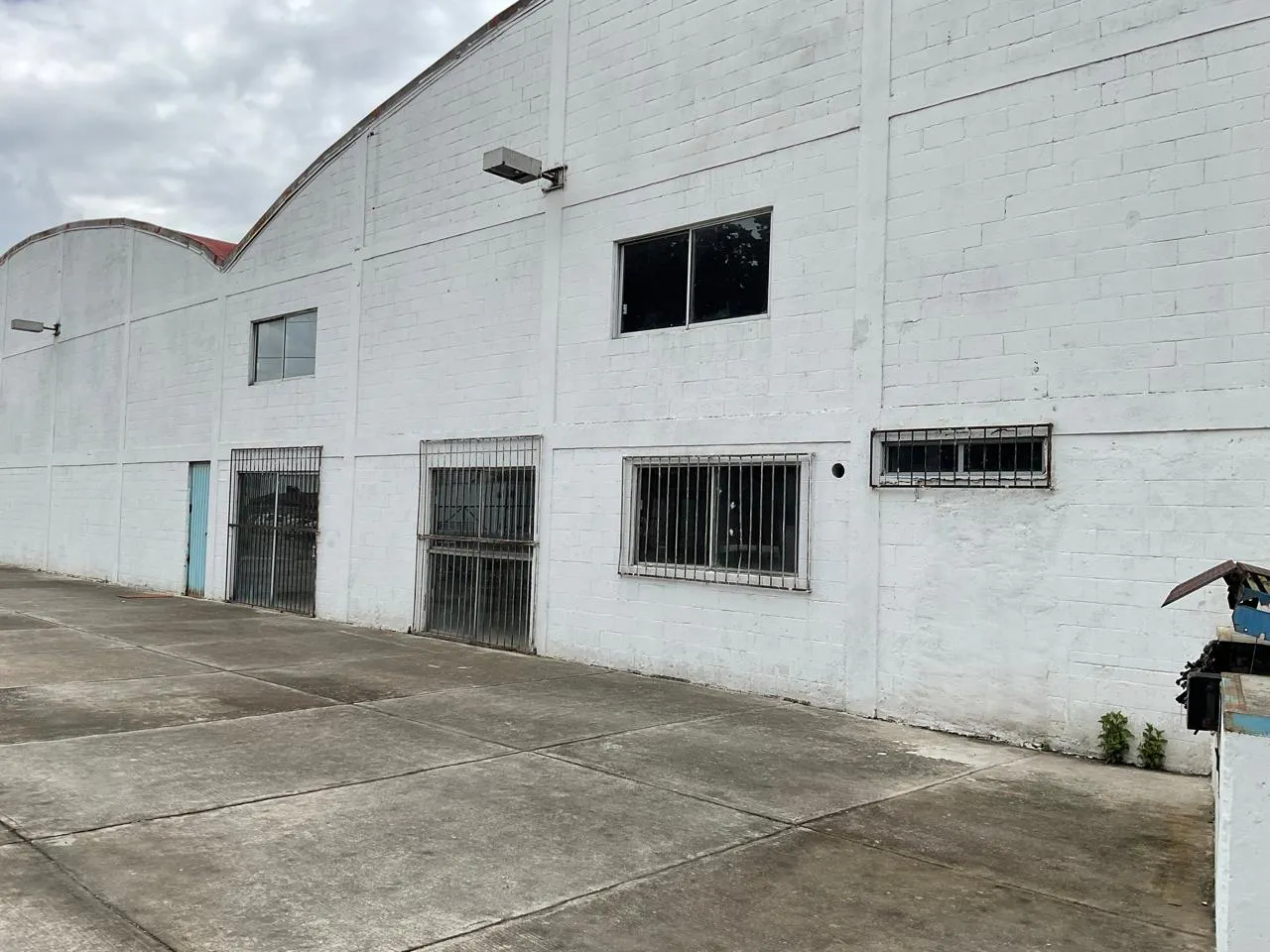 Industrial Spot2