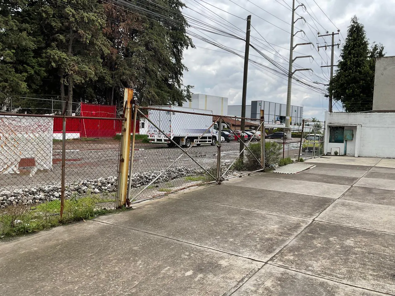 Industrial Spot2