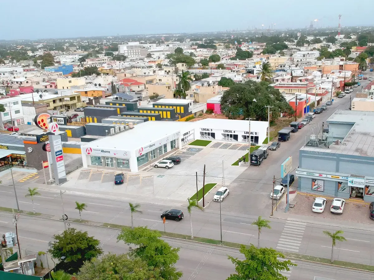 Local Comercial Spot2