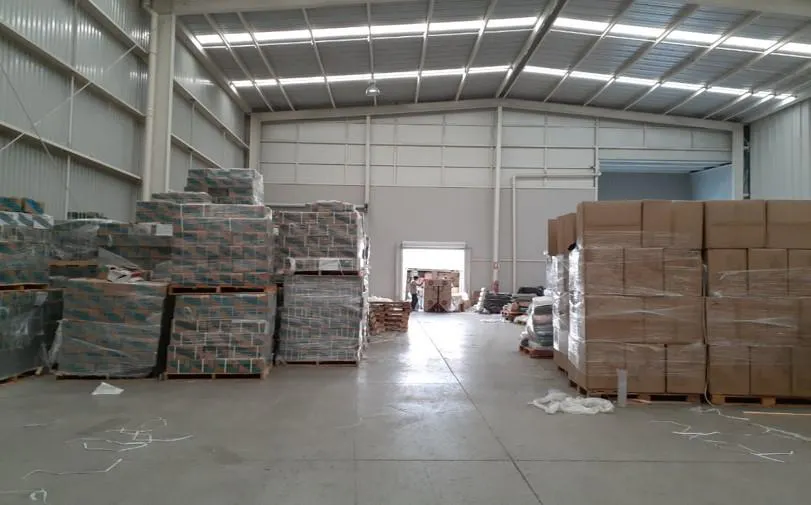 Industrial Spot2