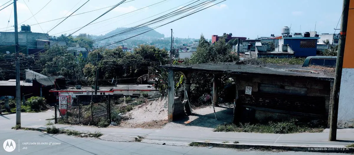 Terreno Spot2