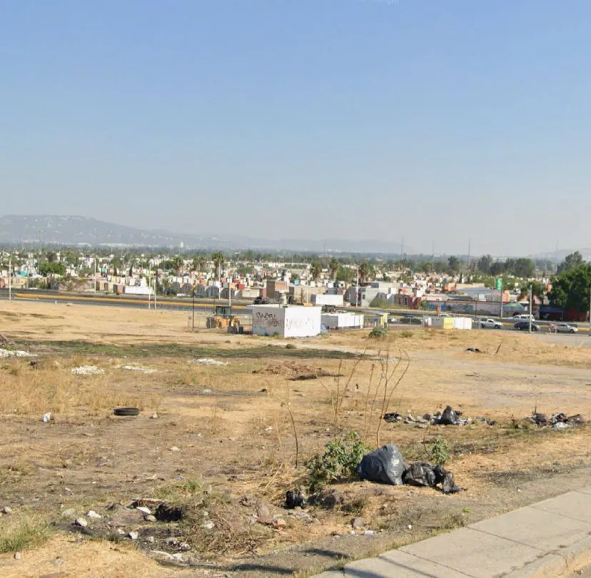 Terreno Spot2