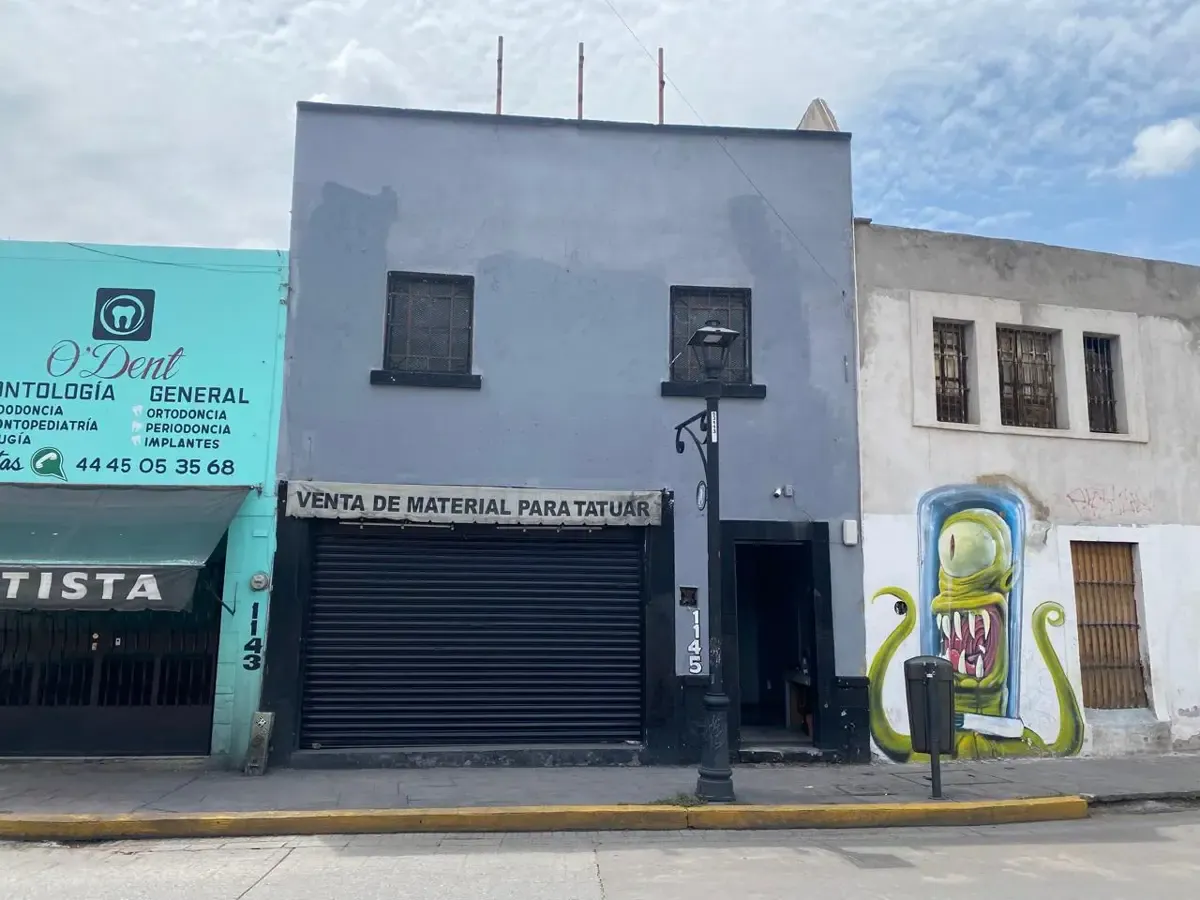 Local Comercial Spot2
