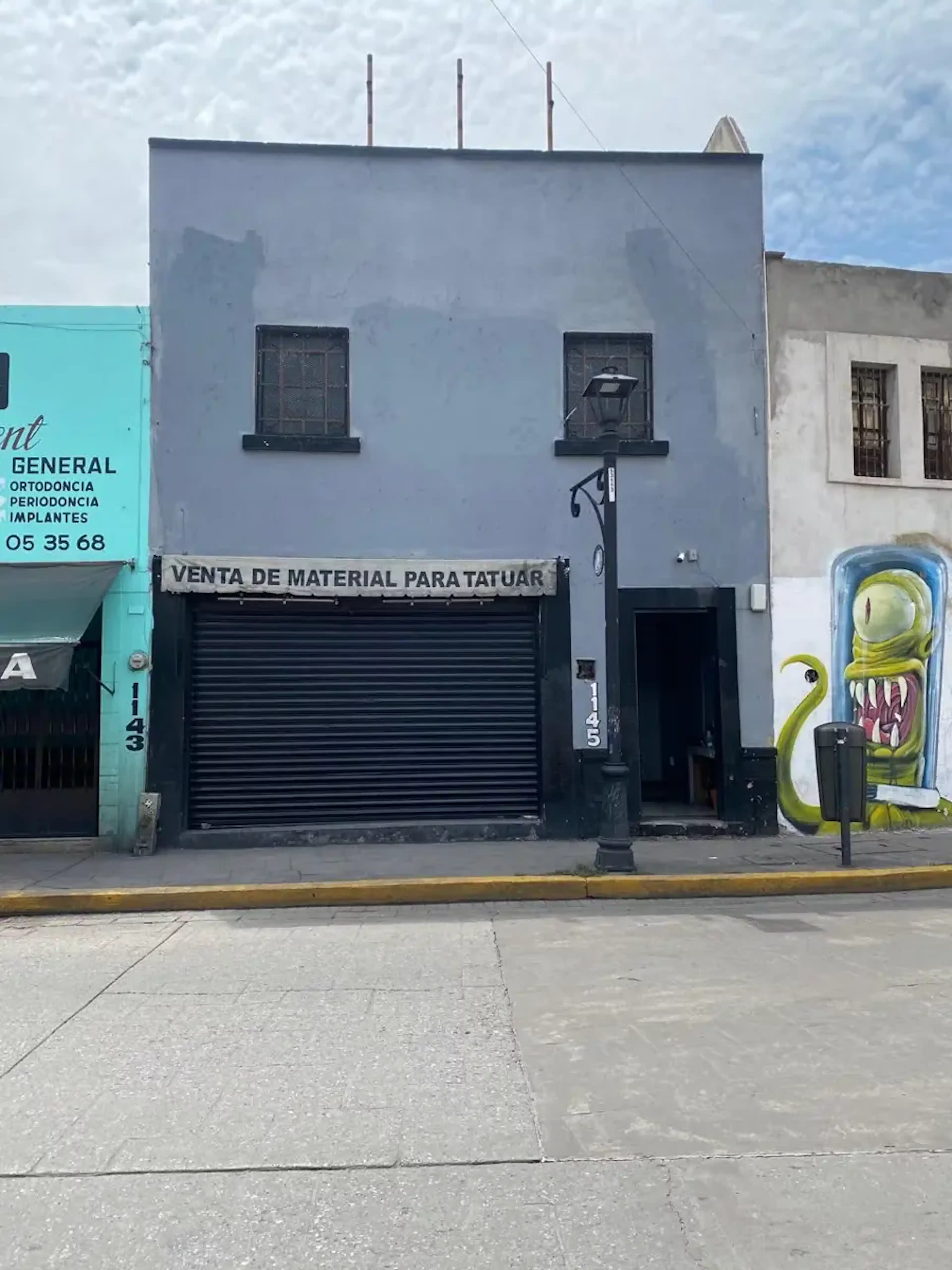 Local En Renta En San Luis Potosi Centro, San Luis Potosí, San Luis Potosí