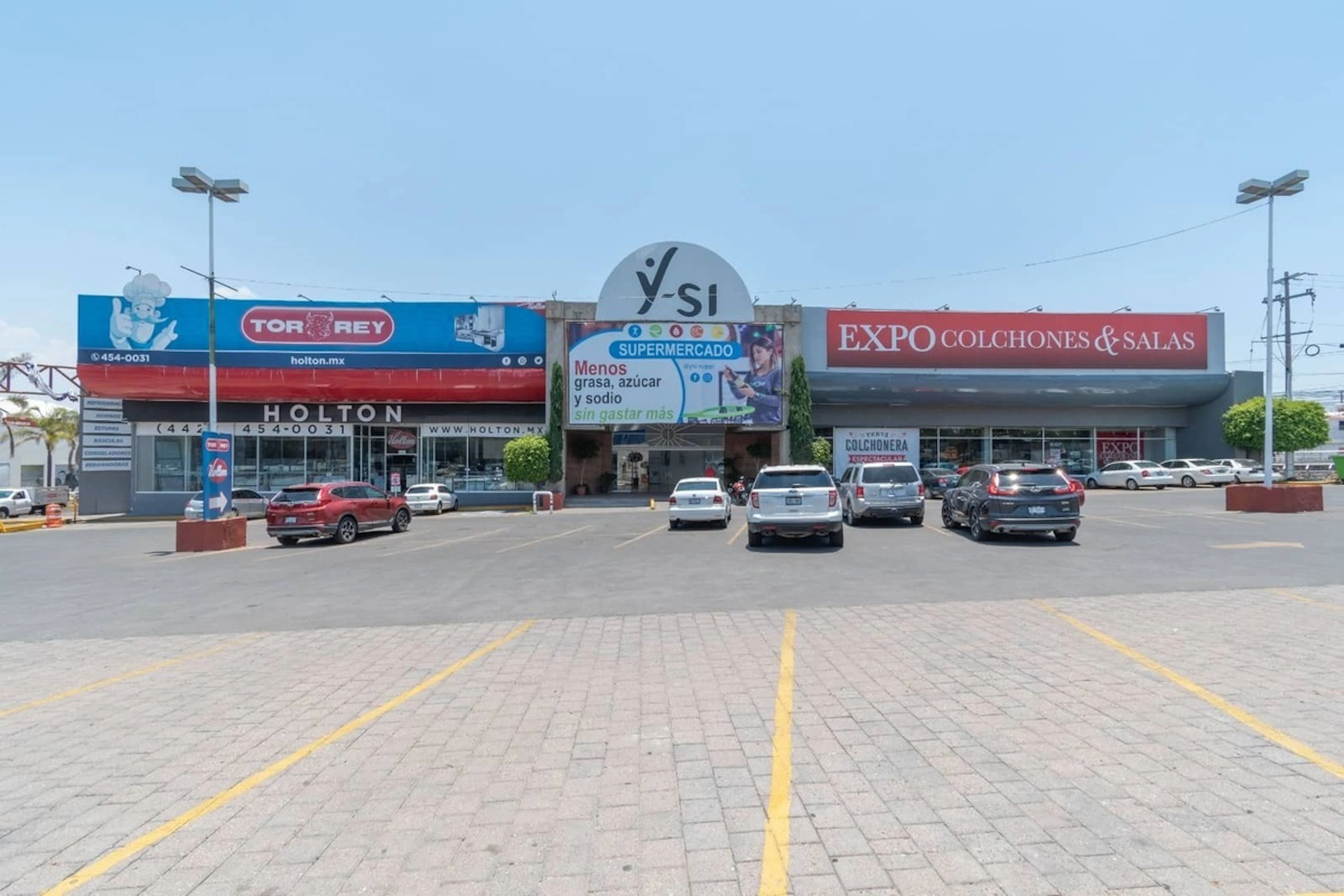 Local Comercial Spot2