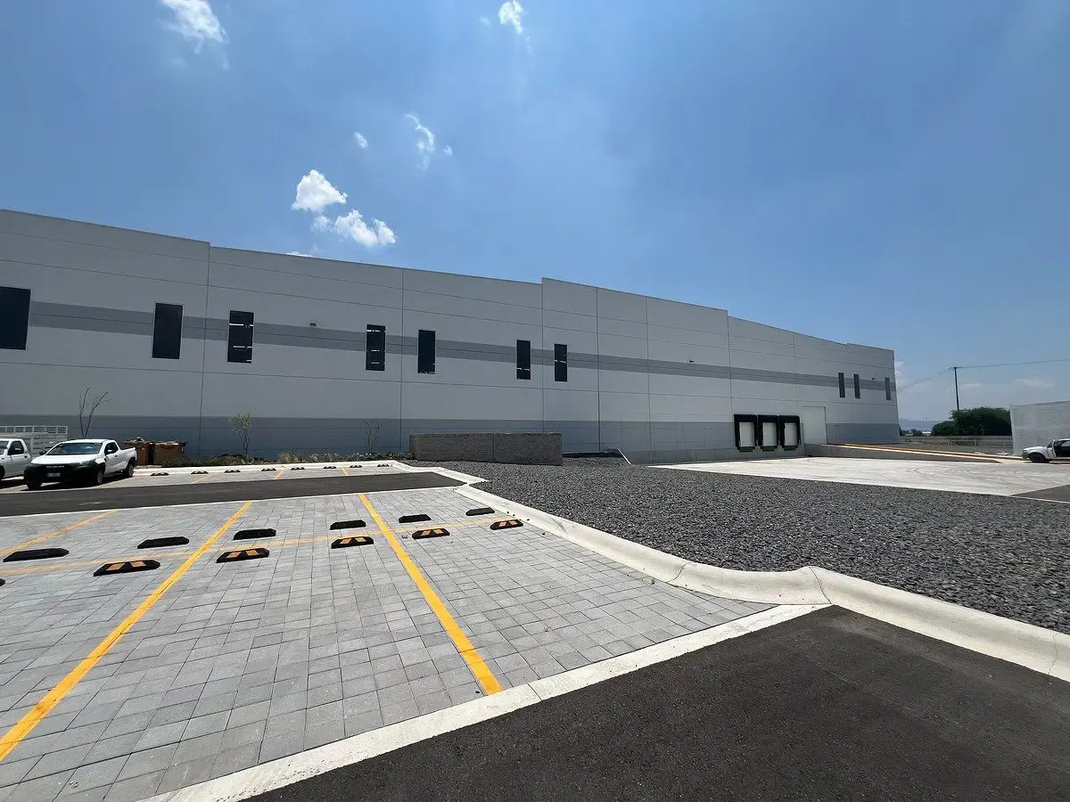 Industrial Spot2