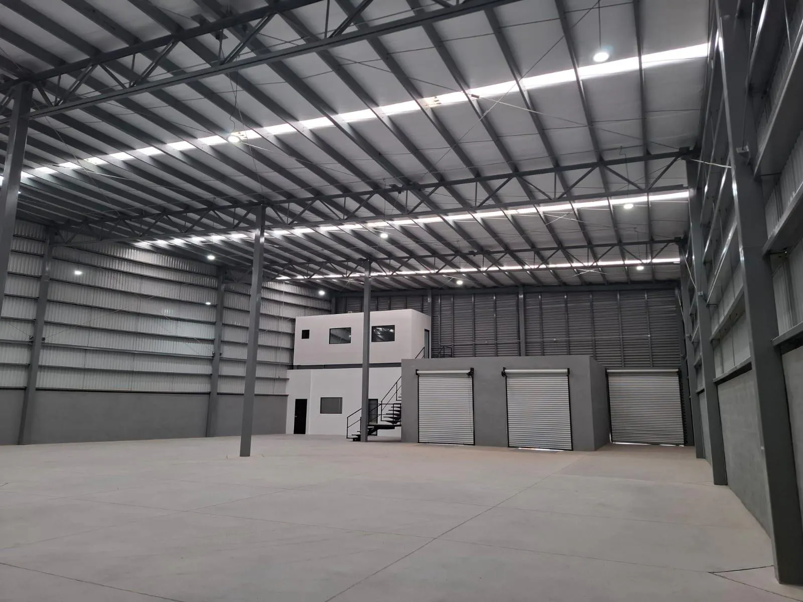 Industrial Spot2
