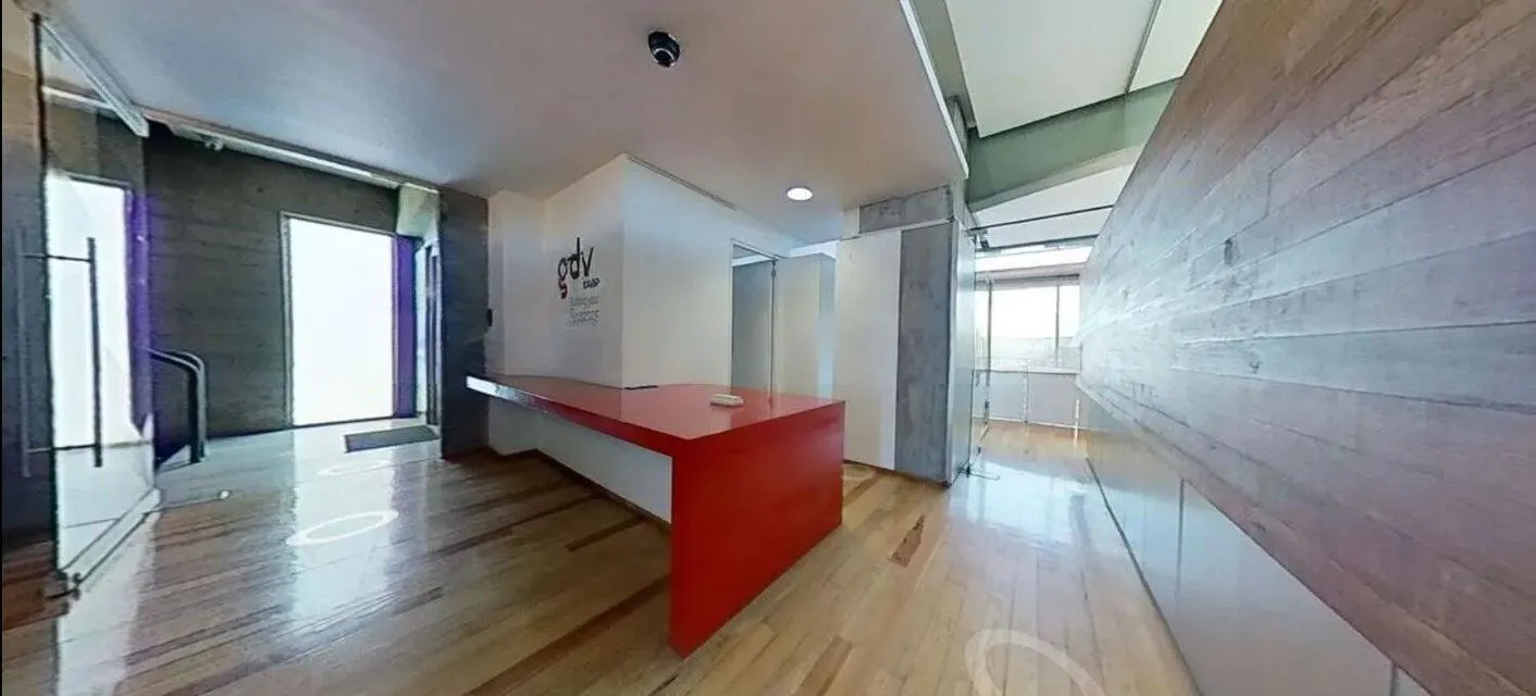 Oficina Spot2