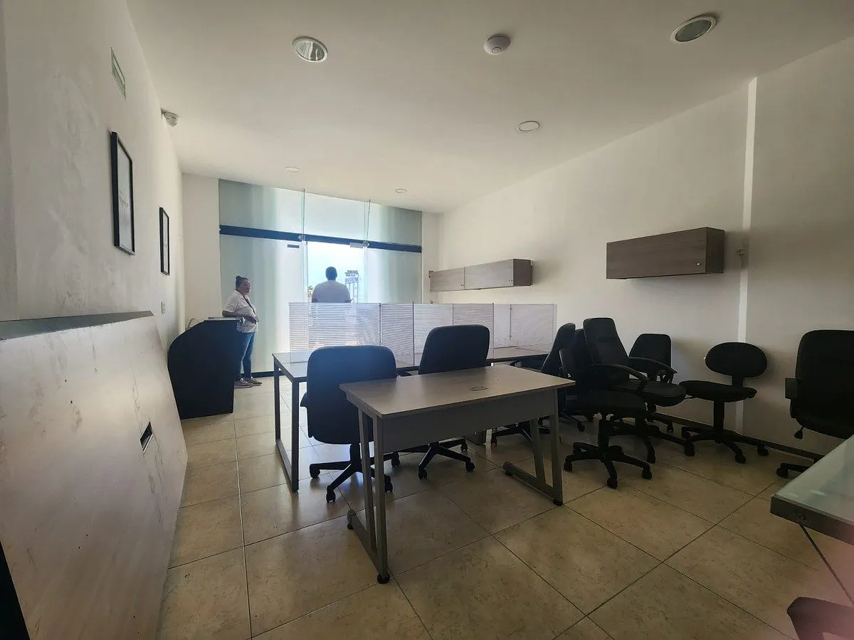 Oficina Spot2