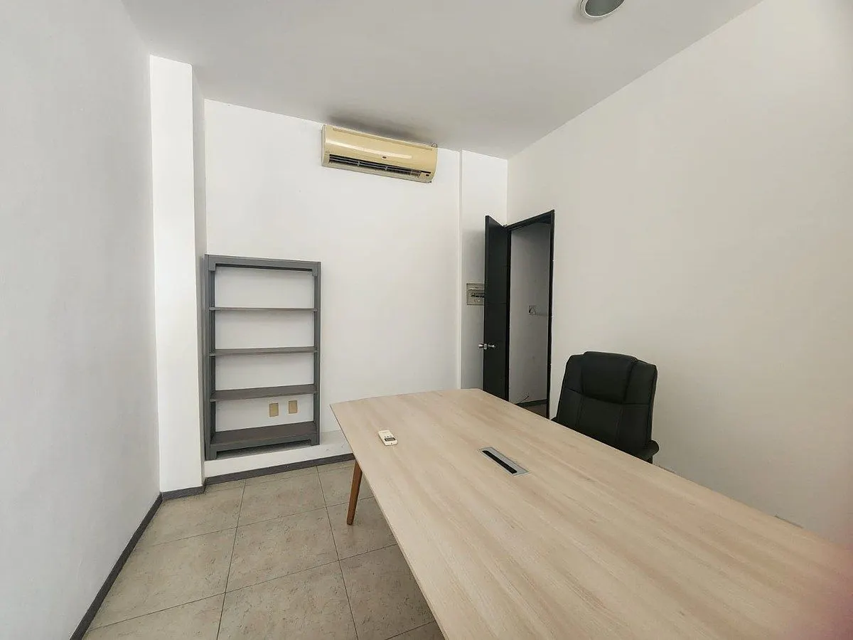 Oficina Spot2
