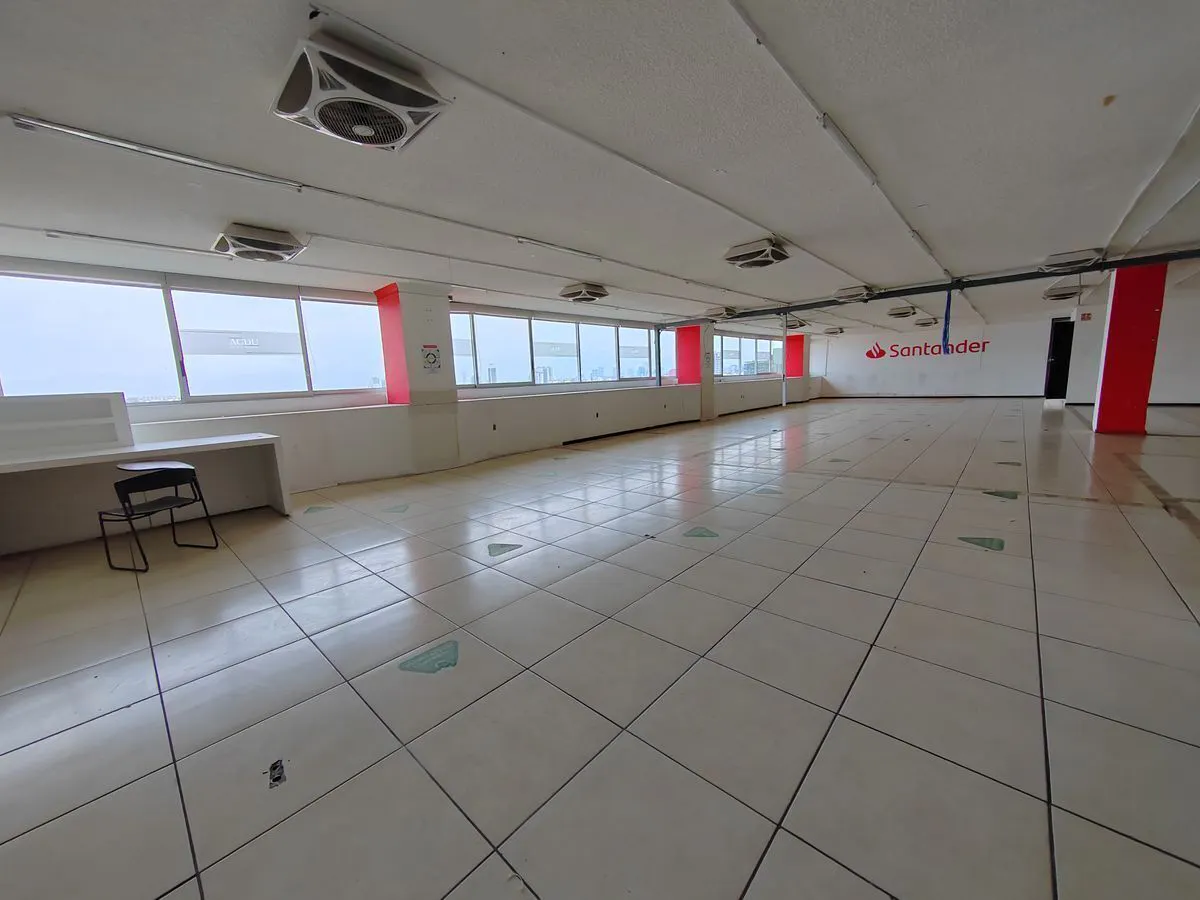 Oficina Spot2
