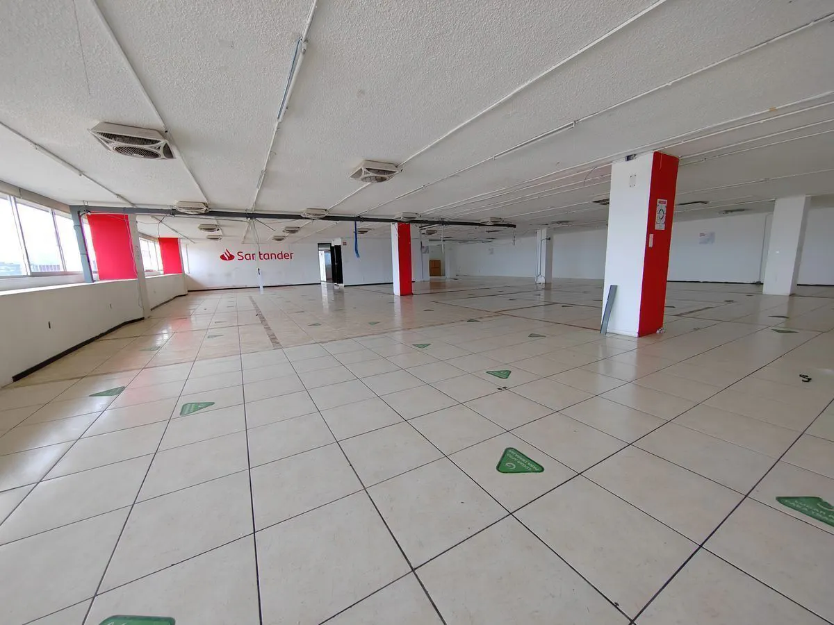 Oficina Spot2