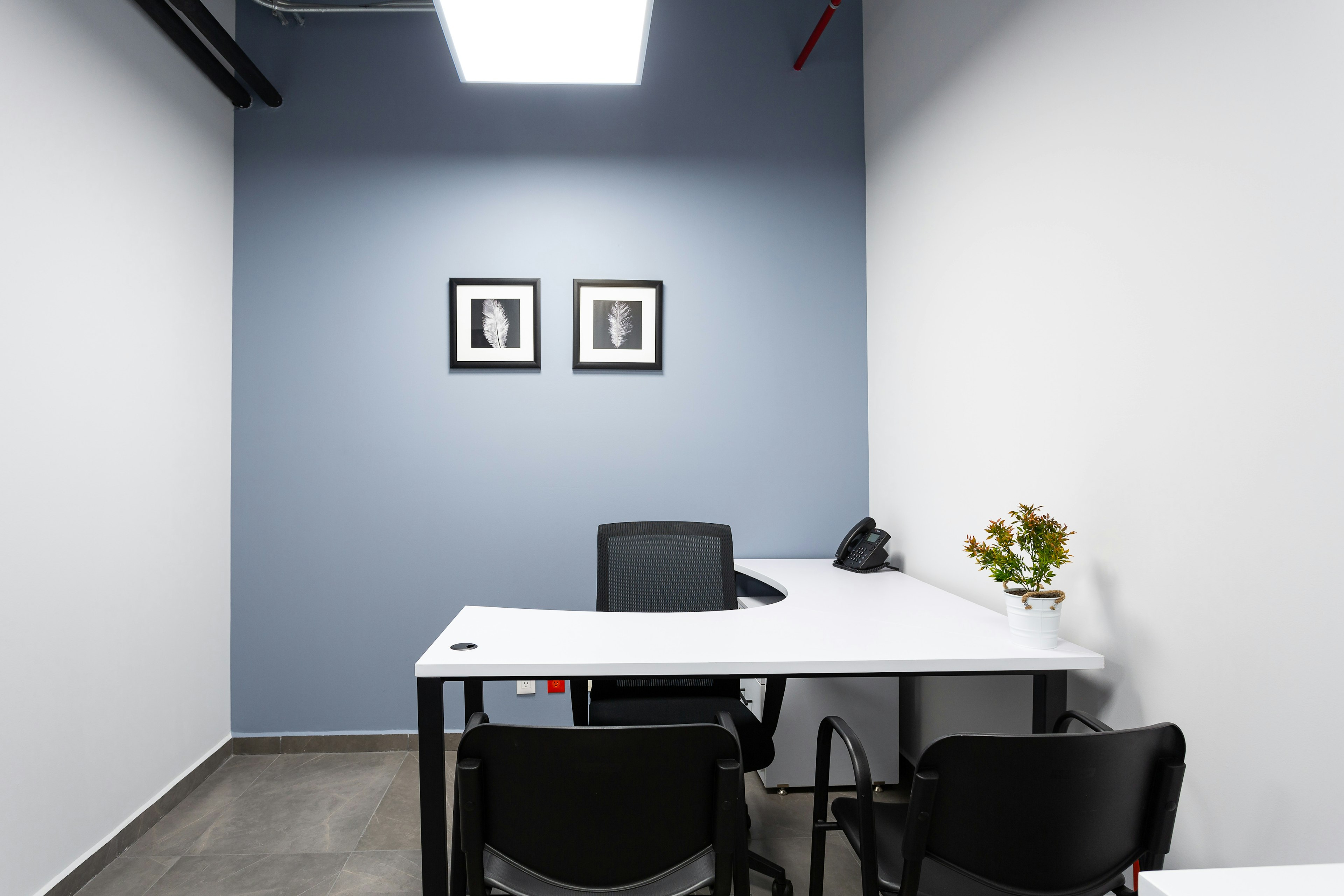 Puesto Fijo 1 Persona-photo