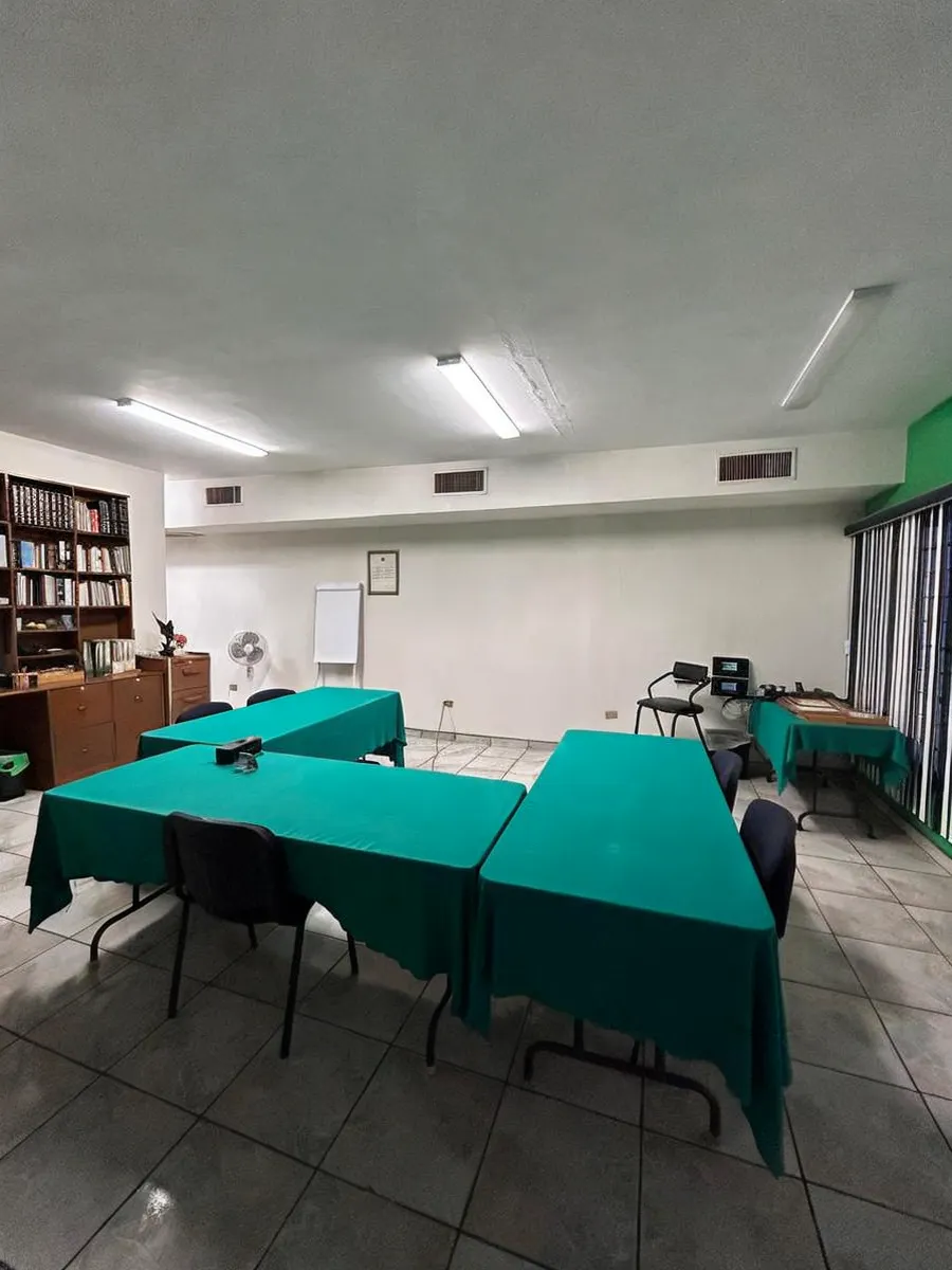 Oficina Spot2