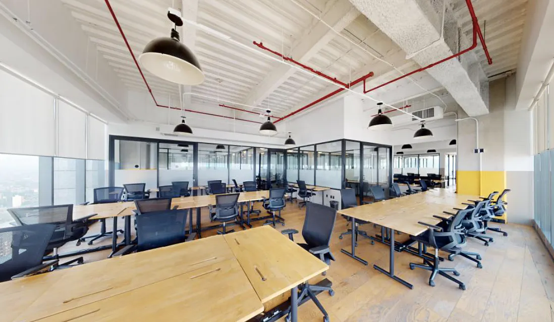 Oficina Spot2
