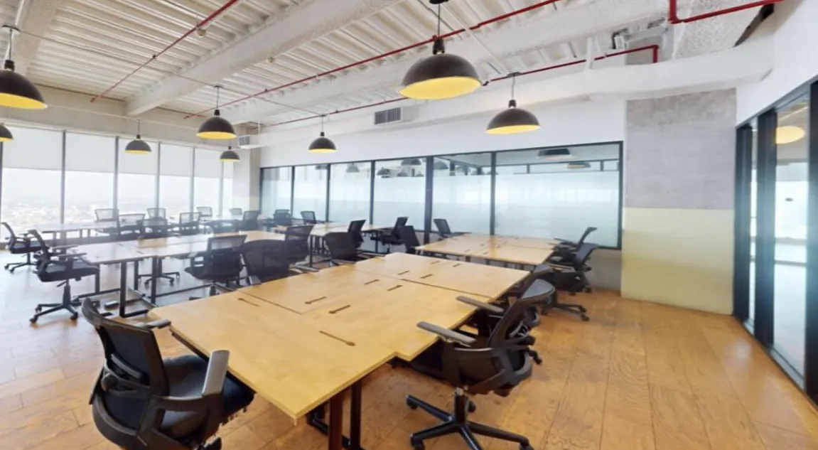 Oficina Spot2