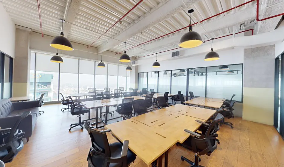 Oficina Spot2