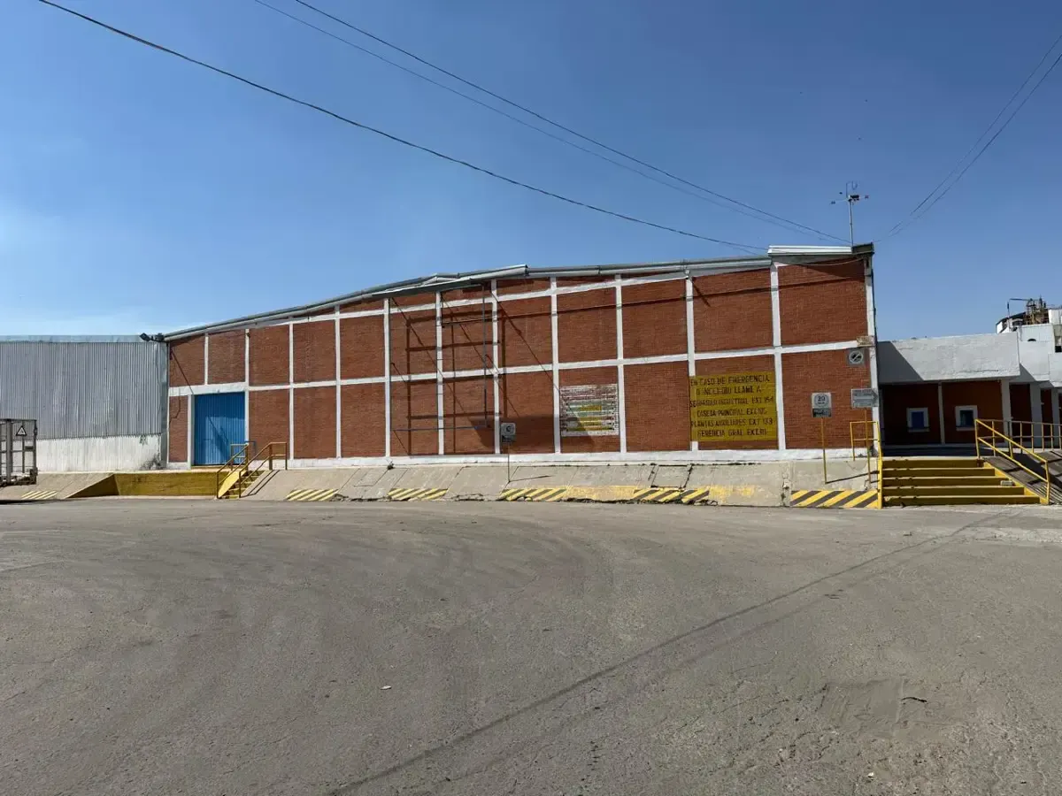 Industrial Spot2