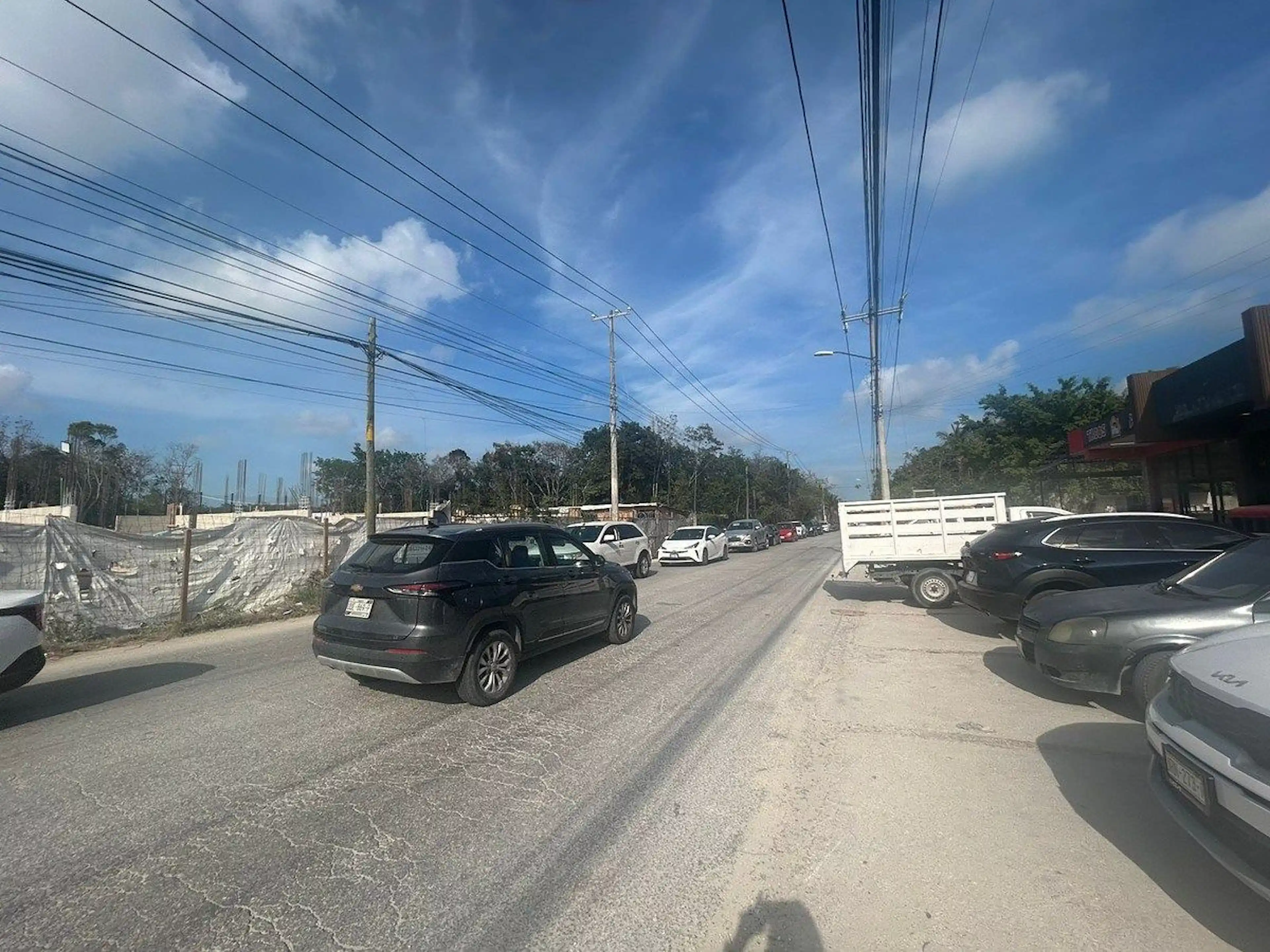 TERRENO EN VENTA EN CANCUN