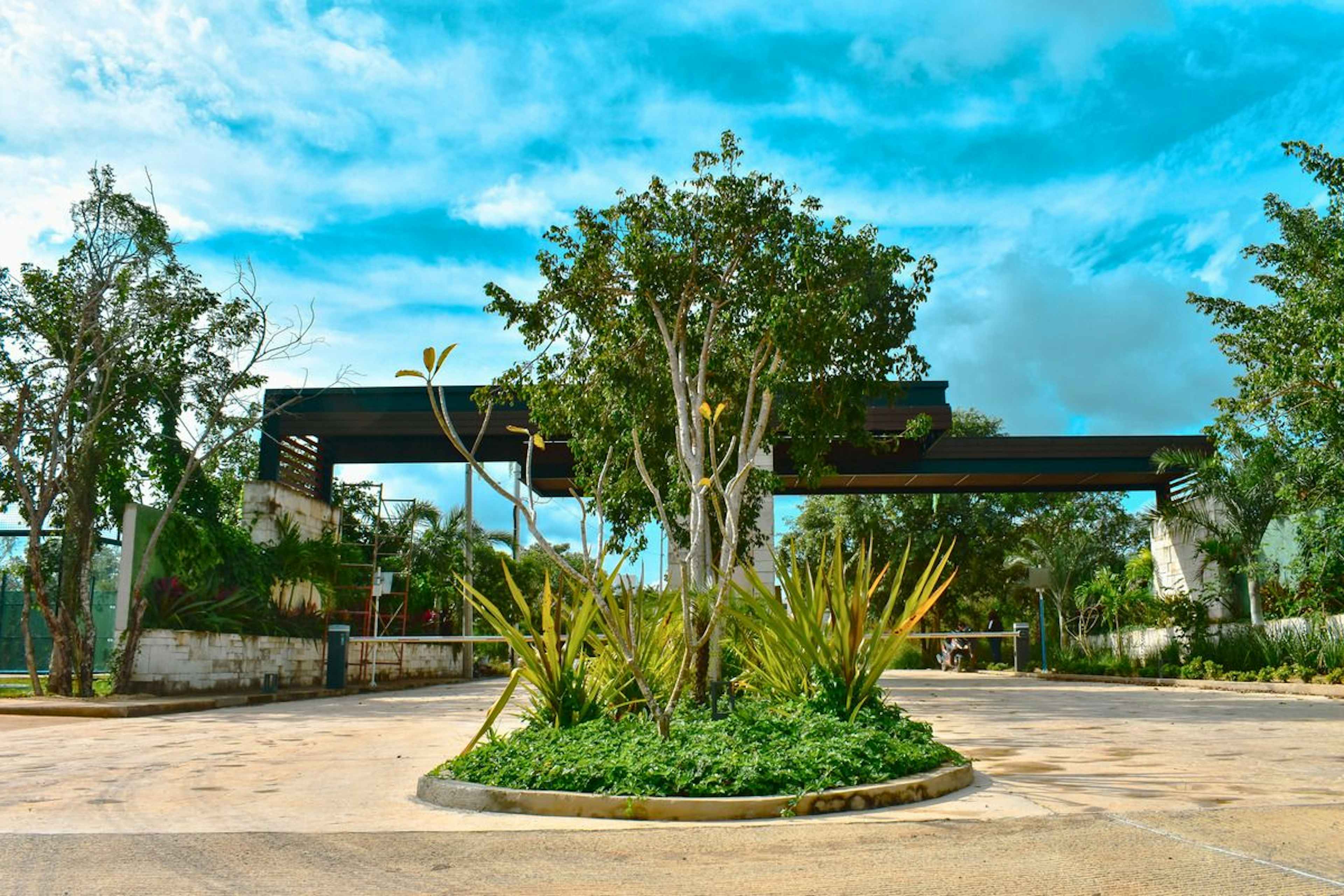 Terreno/lote En Venta Merida, Temozon Norte, Privada Nukuul, Entrega Inmediata.