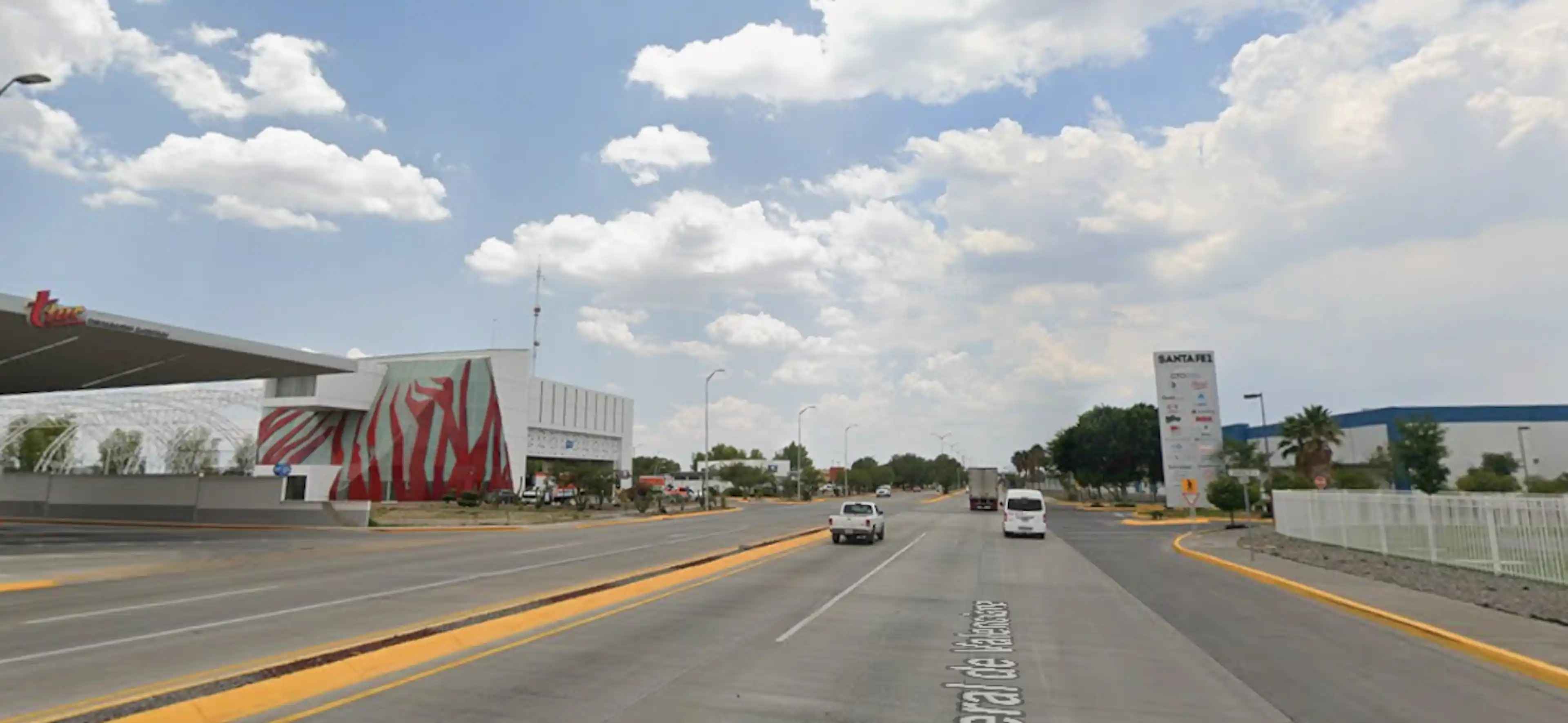 Terreno En Venta En Polígono De Servicios Guanajuato Puerto Interior, Silao De La Victoria, Guanajuato