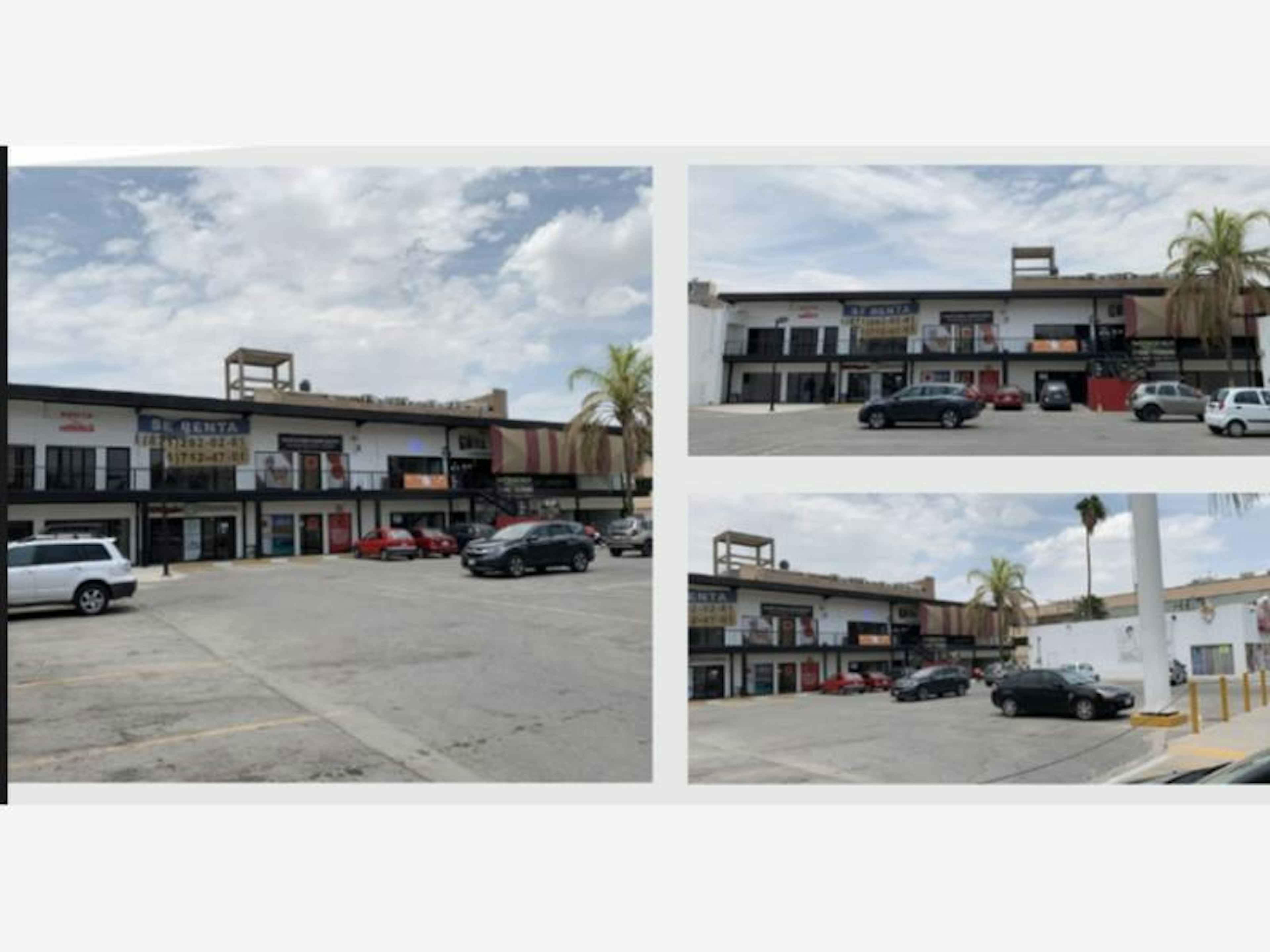 Av. Allende Y Leandro Valle  Plaza Alameda