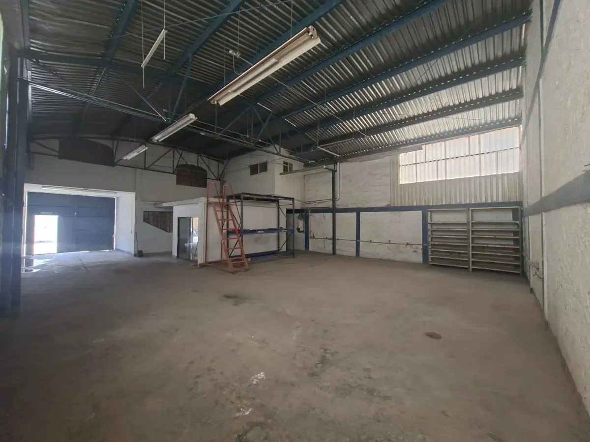 Industrial Spot2