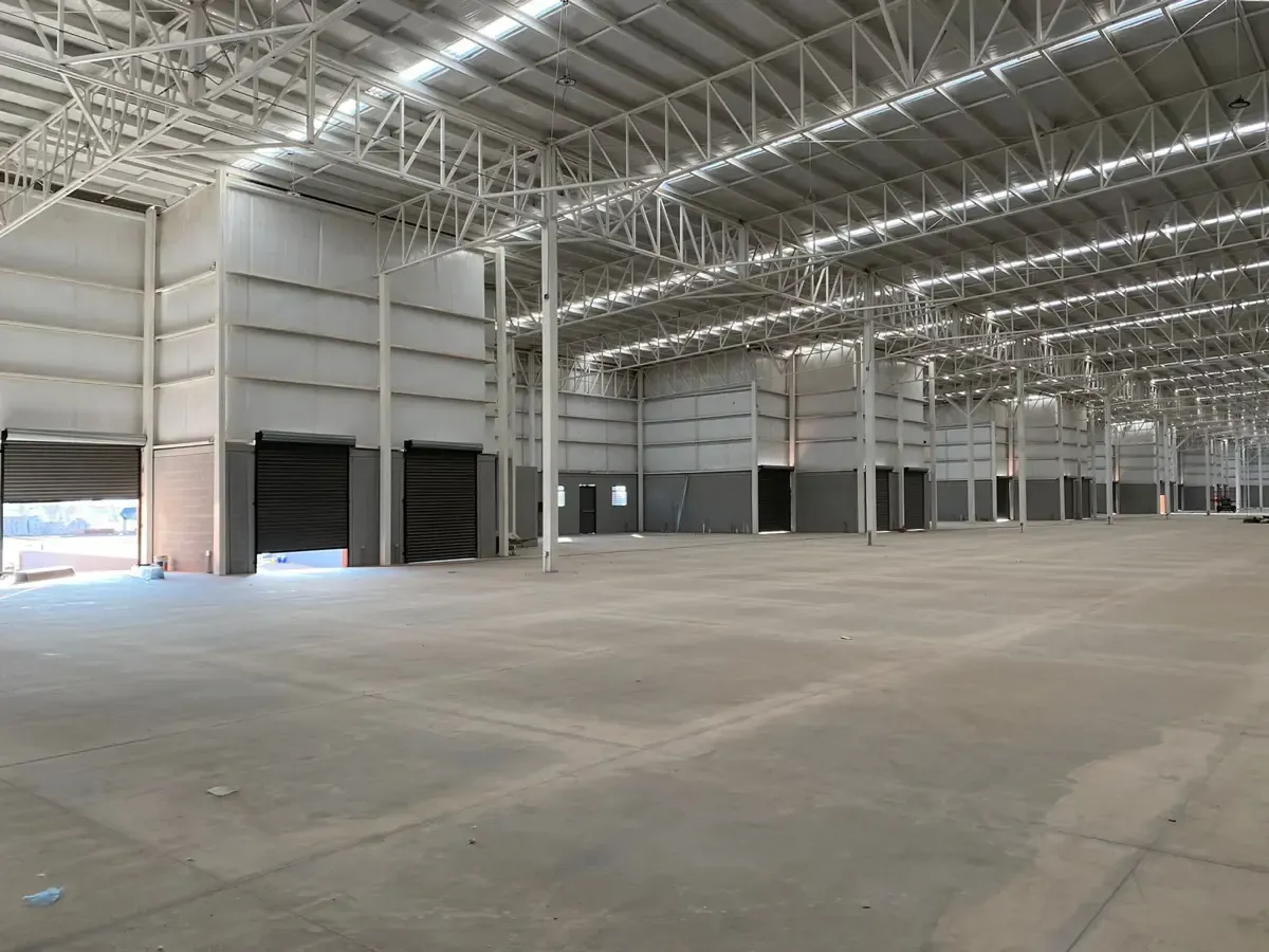Industrial Spot2
