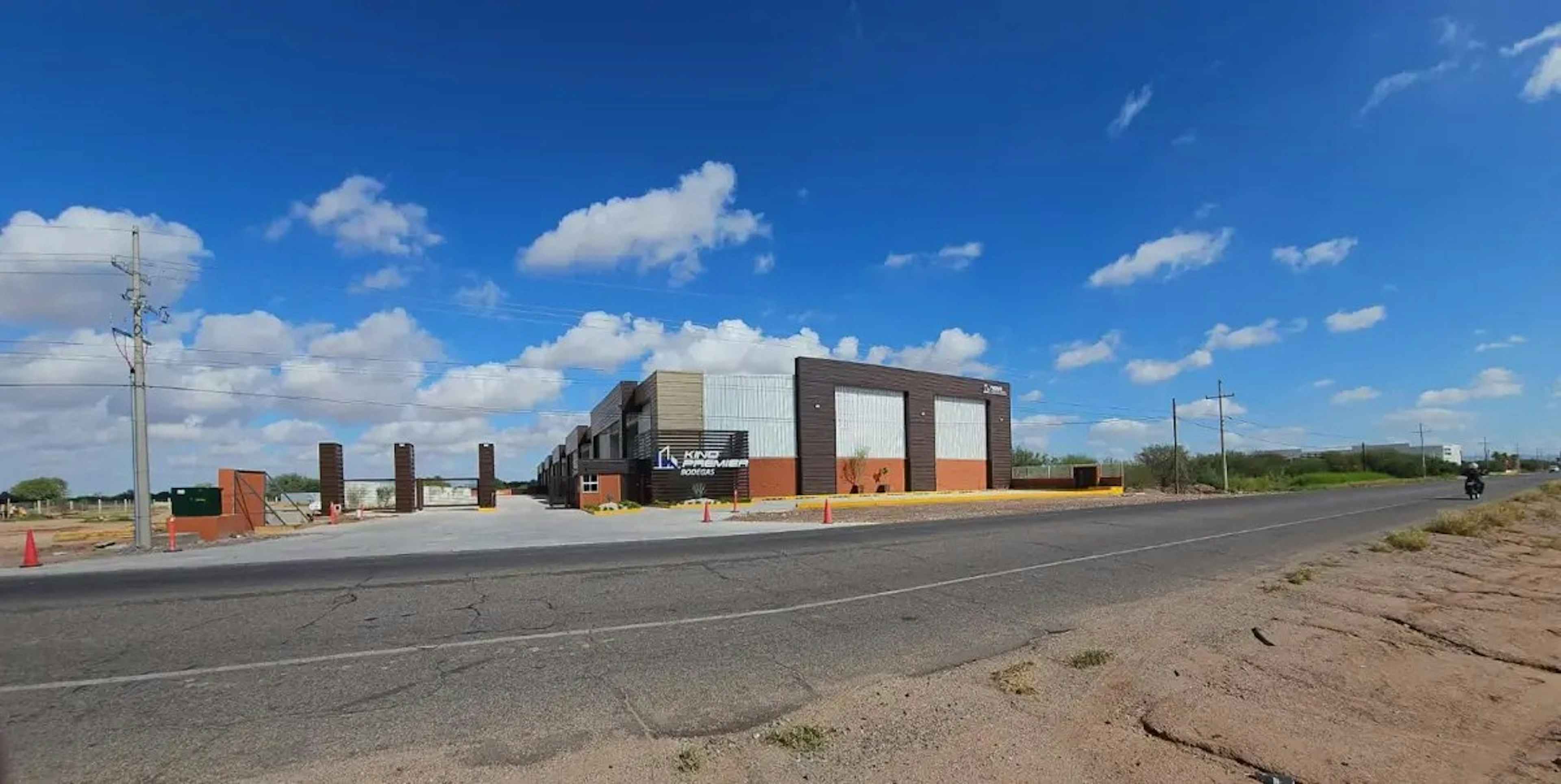 Carr. Hermosillo - Bahía De Kino