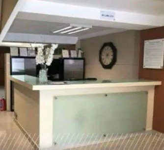 Oficina Spot2